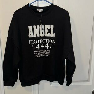 rue 21 sweatshirt